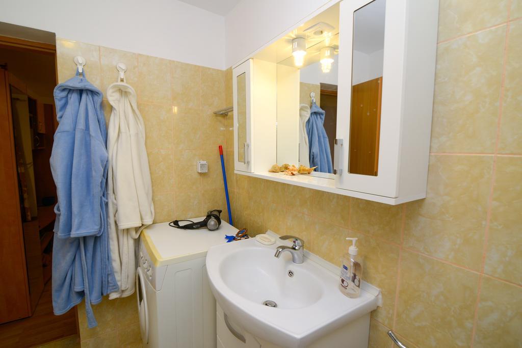 Otopeni Therme Airport Apartment Δωμάτιο φωτογραφία