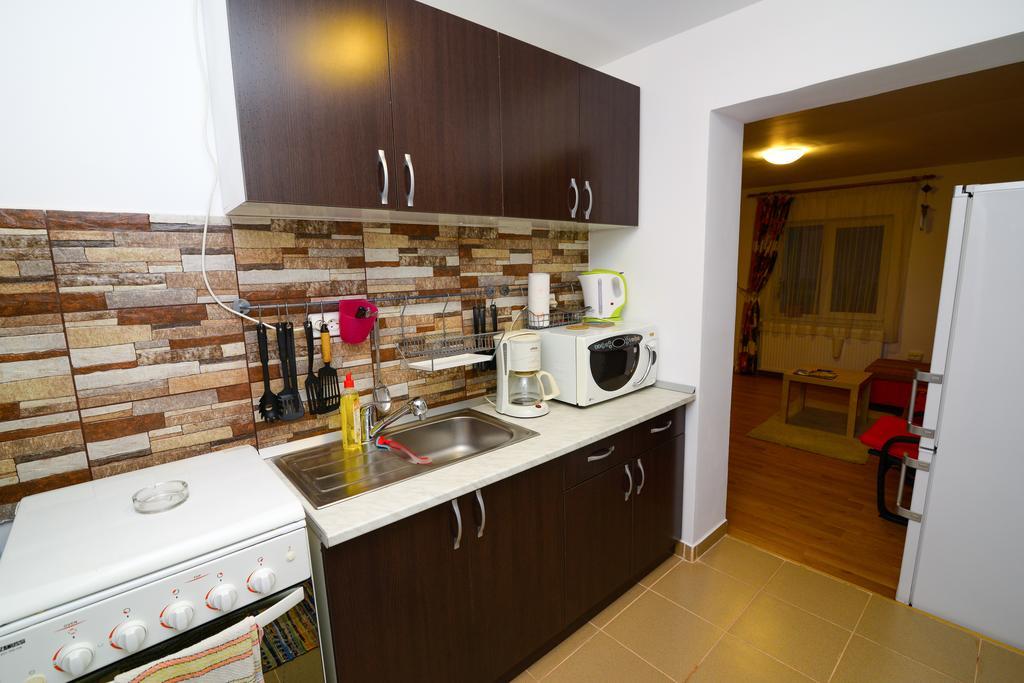 Otopeni Therme Airport Apartment Δωμάτιο φωτογραφία
