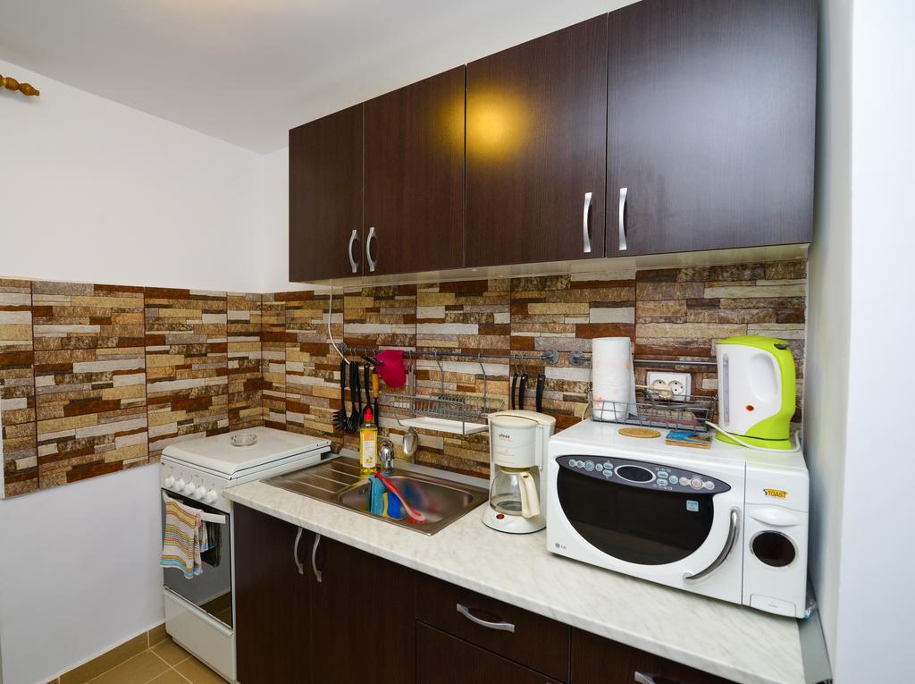 Otopeni Therme Airport Apartment Δωμάτιο φωτογραφία