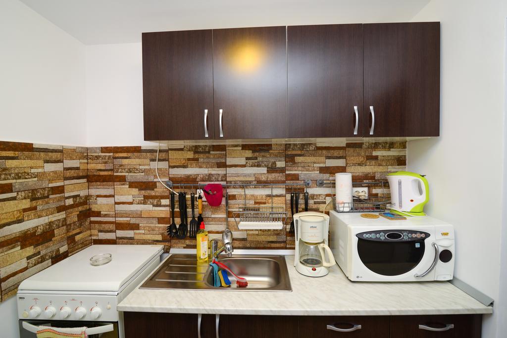 Otopeni Therme Airport Apartment Δωμάτιο φωτογραφία
