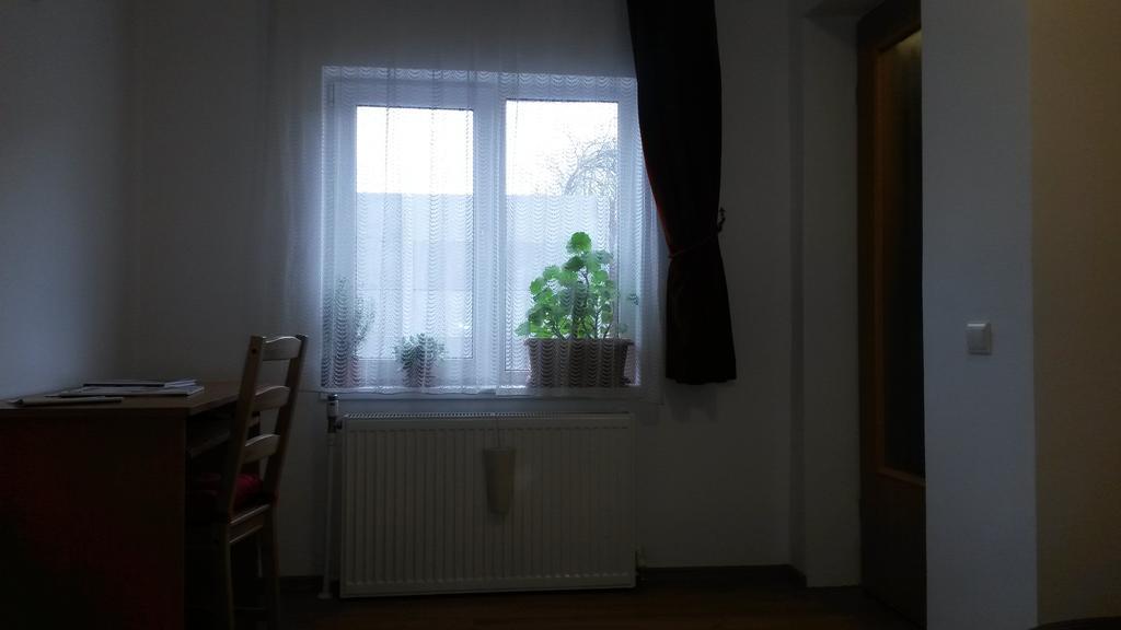 Otopeni Therme Airport Apartment Δωμάτιο φωτογραφία