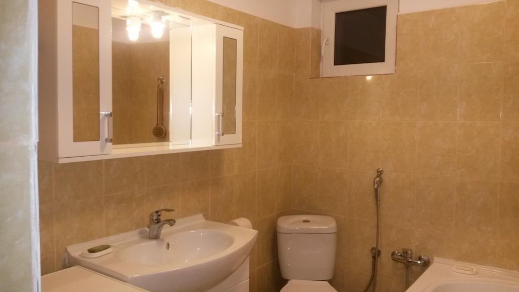 Otopeni Therme Airport Apartment Δωμάτιο φωτογραφία