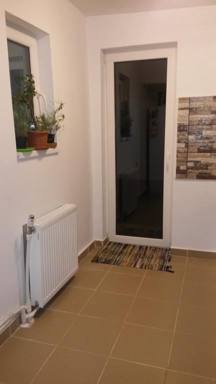 Otopeni Therme Airport Apartment Δωμάτιο φωτογραφία