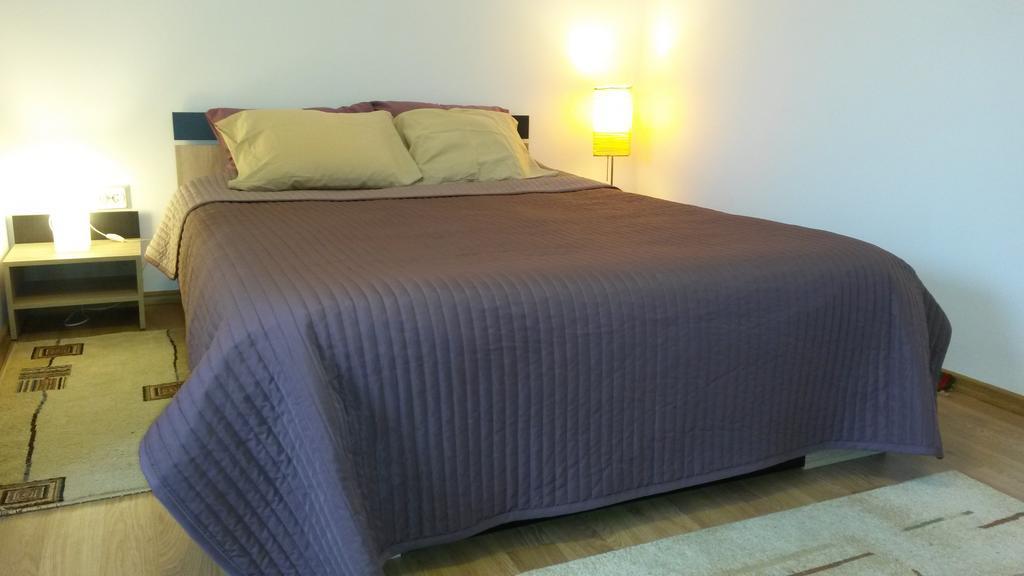 Otopeni Therme Airport Apartment Δωμάτιο φωτογραφία