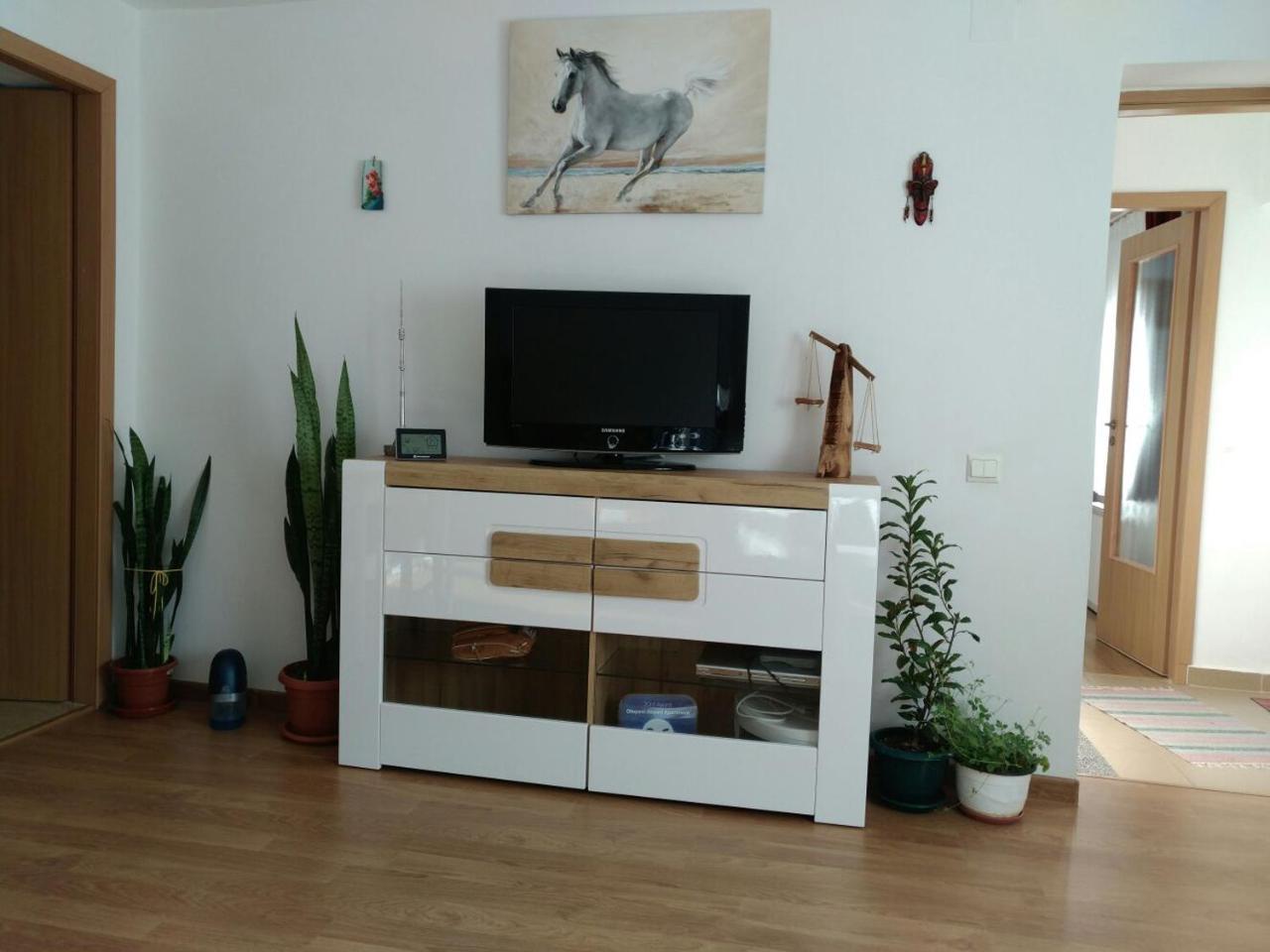Otopeni Therme Airport Apartment Εξωτερικό φωτογραφία