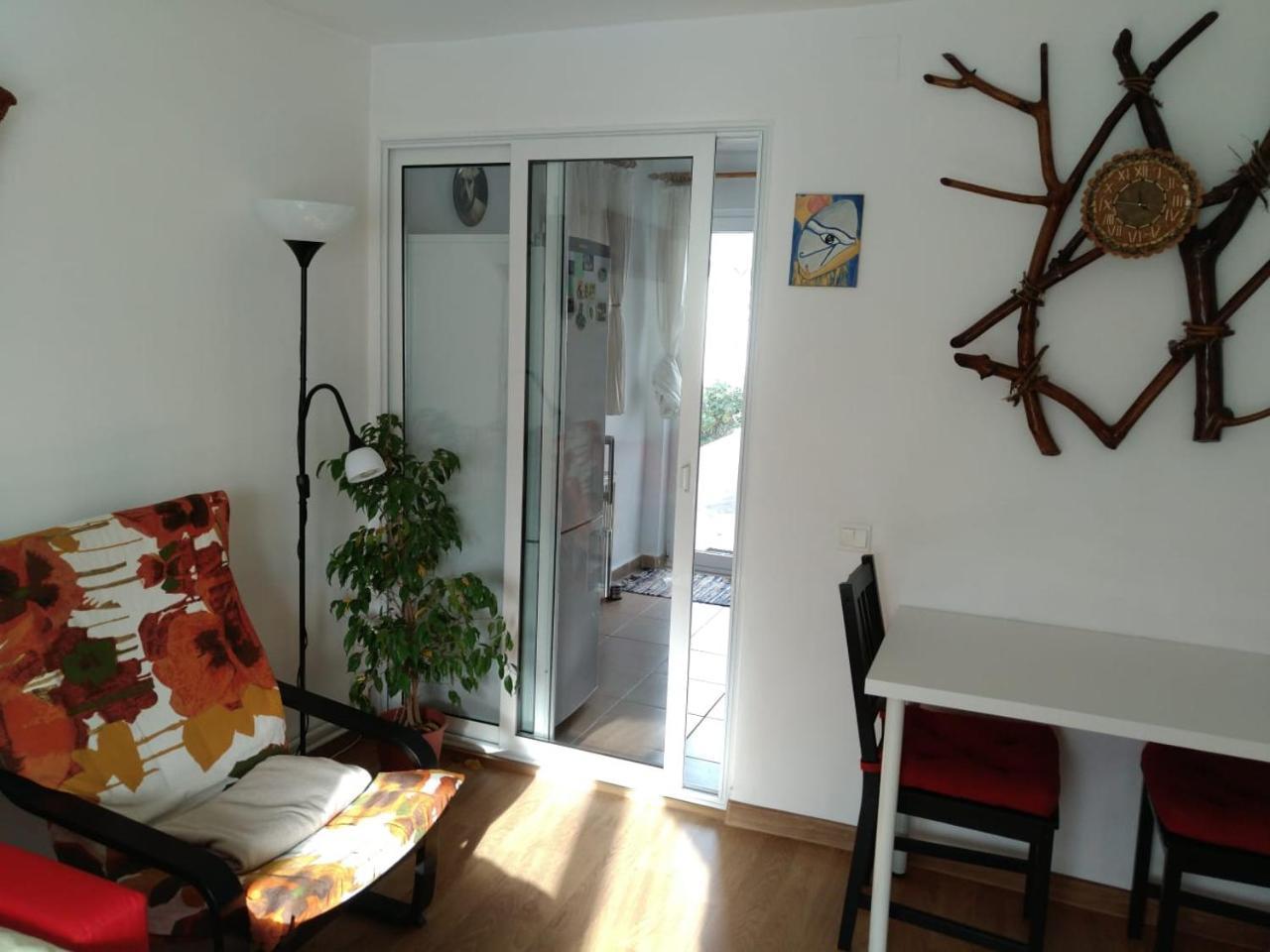 Otopeni Therme Airport Apartment Εξωτερικό φωτογραφία