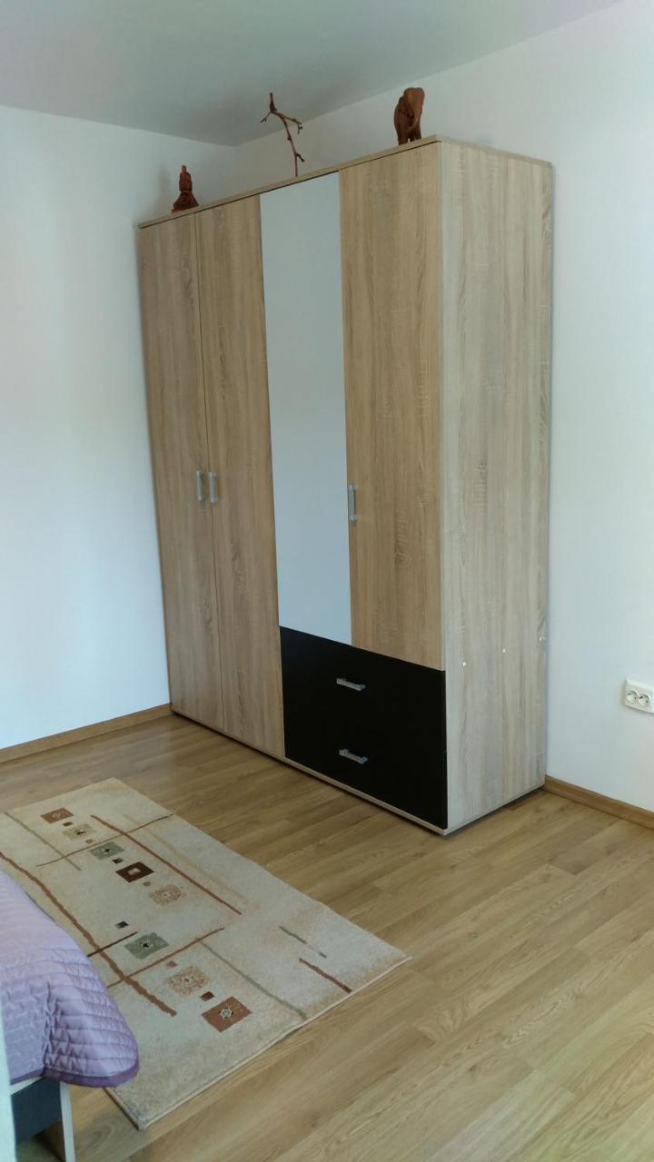 Otopeni Therme Airport Apartment Εξωτερικό φωτογραφία